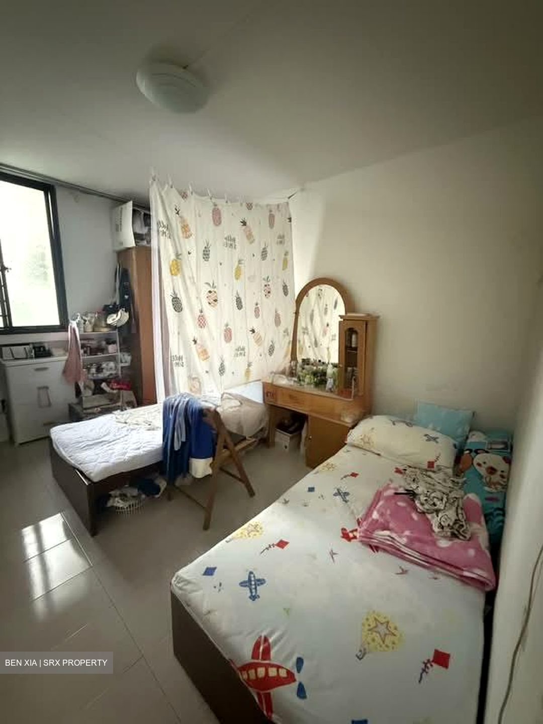Blk 249 Yishun Sunshine (Yishun), HDB 4 Rooms #553579091